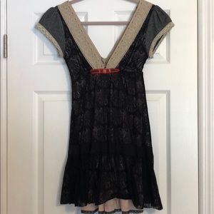 Free People dress